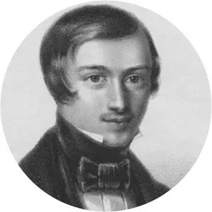 Józef Władysław Krogulski