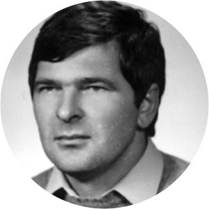 Jozef Wodecki photograph