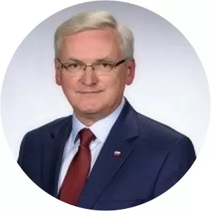 Józef Wojciech Gawron