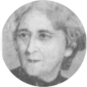 Józefa Kratochwila-Widymska