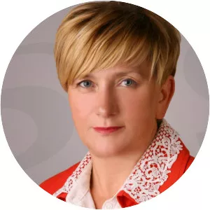 Józefa SzczurekŻelazko