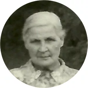 Józefa Wojciechowska - Emerson Fittipaldi's mother