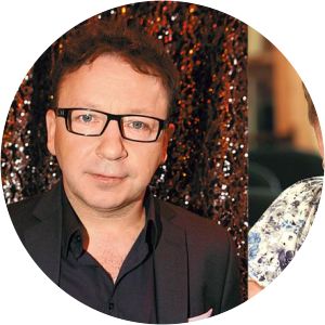 Jozefa Zamachowska photograph