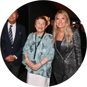 Jozefina Dragun photograph