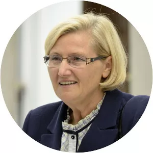 Józefina Hrynkiewicz