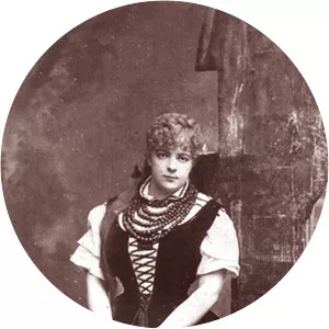 Józefina Róża Kronenberg photograph