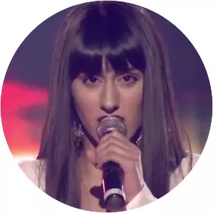 erga halilaj jozefina simoni - Musical artist