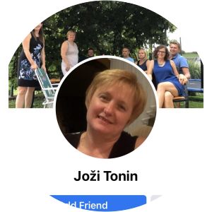 Jozi Tonin photograph