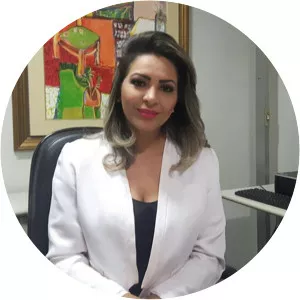 Joziane Araújo Nascimento