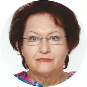 Jožica Puhar