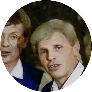 Jožka Šmukař - Musical artist