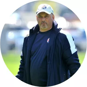 Jozo Bandić - Milan Bandić's father