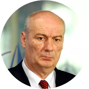 Jozo Križanović