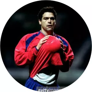 Jozo Matovac - Swedish former football player