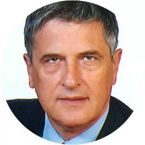 Jozo Previšić - Scientist