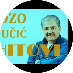 Jozo Vučić - Musical artist