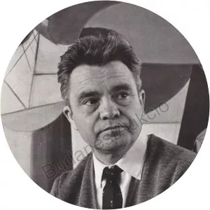 József Ács - Painter