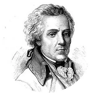 József Alvinczi - Commander