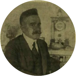 József Andor - Writer