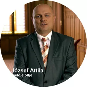 József Attila Móring
