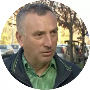 József Bánki - Hungarian football player