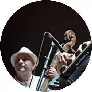 József Bartók Musician