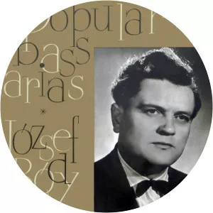 József Bódy Musician