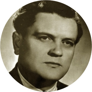 József Bódy Singer
