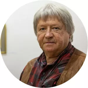 József Buhály - Painter