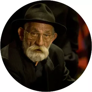 József Choli Daróczi - Poet