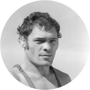 József Csatári - Olympic athlete