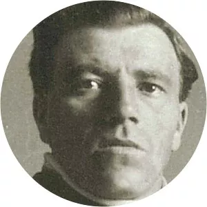 József Cserny
