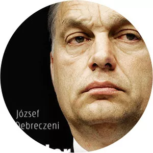 József Debreczeni