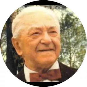 József Dóry