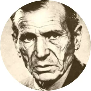 József Egry - Hungarian painter