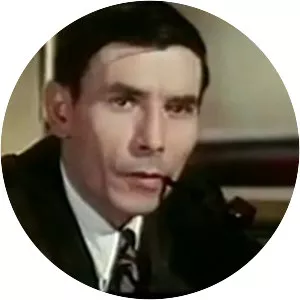 József Fonyó - Movie actor