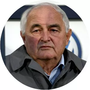 József Garami - Hungarian football manager