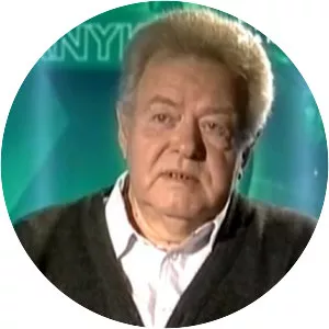 József Gémes - Hungarian animator