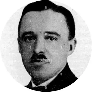 József Gera - Hungarian physician