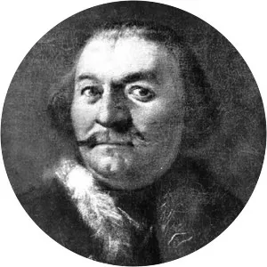 Jozsef Gvadanyi - Poet