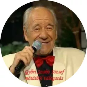 József Győri Szabó