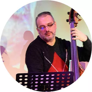 Jozsef Horvath Barcza Musician