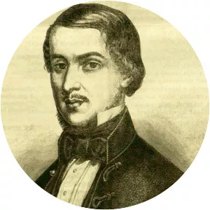 József Irinyi - Hungarian author