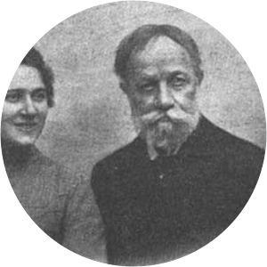 József Jókay photograph