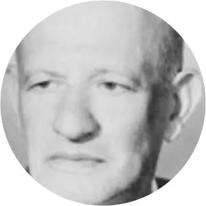 József Karinthy photograph