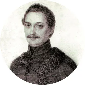 József Katona - Hungarian playwright