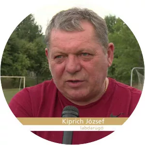 József Kiprich