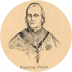 Jozsef Kopacsy