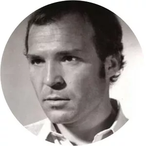 József Madaras - Hungarian film actor