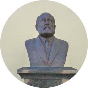 József Mailáth Musician